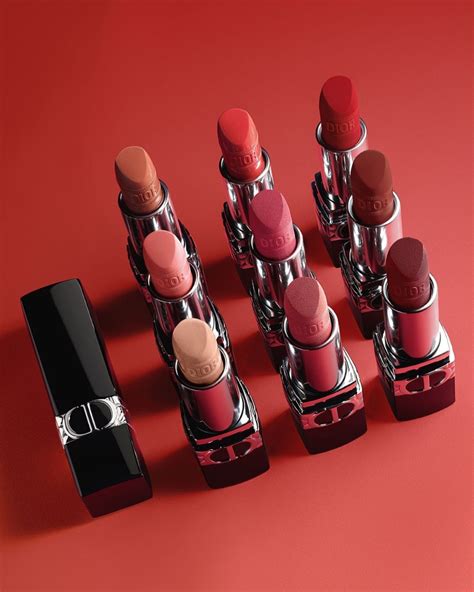 dior lipstick mitzah|Dior mitzah collection 2023.